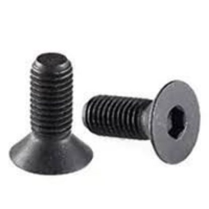 Picture of GP Engine M6x16 Countersunk Bolts (2) for Engine Mount
