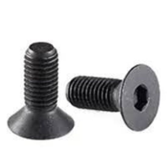 Picture of GP Engine M6x16 Countersunk Bolts (2) for Engine Mount