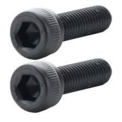 Picture of GP Engine M5x18 Bolts (2)