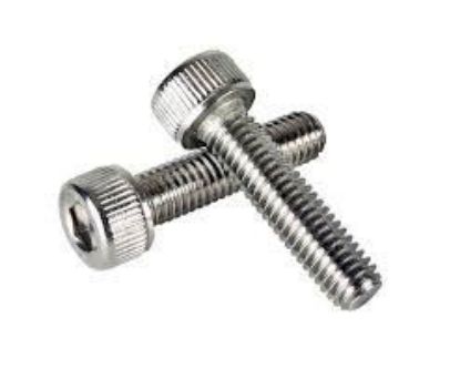 Picture of GP Engine M5x20 Bolts