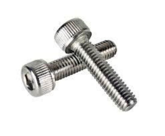 Picture of GP Engine M5x20 Bolts