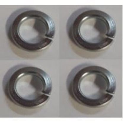 Picture of GP Engine M5 Spring Washer