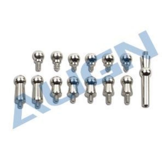 Picture of Align H47Z002XXW 470LP Linkage Ball Set