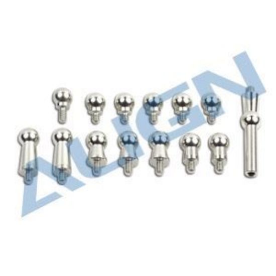 Picture of Align H47Z001XXW 470LM Linkage Ball Set