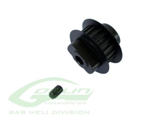 Picture of SAB H0782-19-S - Tail Pulley 19T