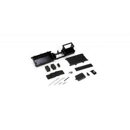 Picture of LOSI/TLR LOSB2585 Radio Tray Set: 5TT