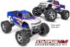 Picture of Traxxas 67014-4 STAMPEDE 4X4 UNASSEMBLED BRUSHED MONSTER TRUCK KIT W/ELECTRONICS