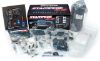 Picture of Traxxas 67014-4 STAMPEDE 4X4 UNASSEMBLED BRUSHED MONSTER TRUCK KIT W/ELECTRONICS