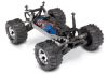 Picture of Traxxas 67014-4 STAMPEDE 4X4 UNASSEMBLED BRUSHED MONSTER TRUCK KIT W/ELECTRONICS