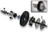 Picture of Traxxas 67014-4 STAMPEDE 4X4 UNASSEMBLED BRUSHED MONSTER TRUCK KIT W/ELECTRONICS