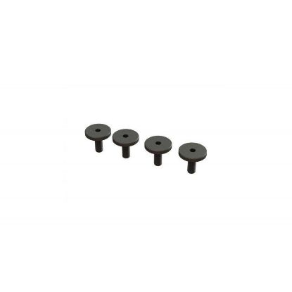 Picture of Arrma ARA727308 Large Head Screw M3x8mm (4)