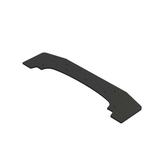 Picture of Arrma ARA320601 Front Splitter Suits Felony 6S