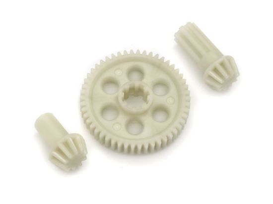 Picture of Blackzon BL 540020 Slayer/Slyder Spur Gear & Drive Pinions