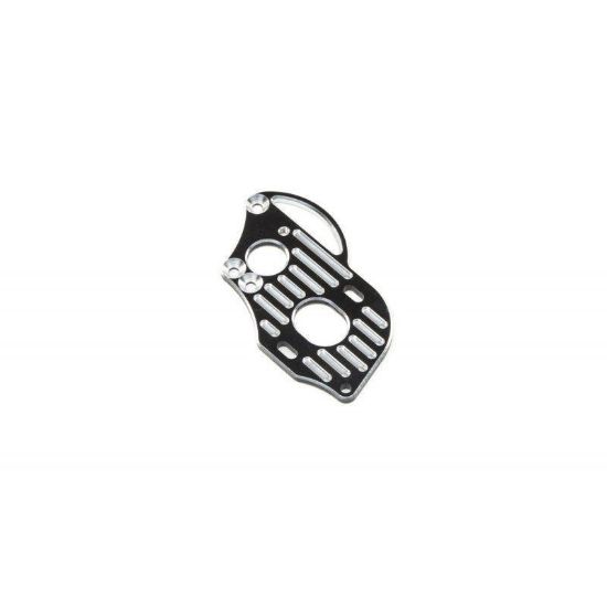 Picture of TLR/LOSI TLR232068 Motor Plate, 3-Gear Laydown: 22 4.0