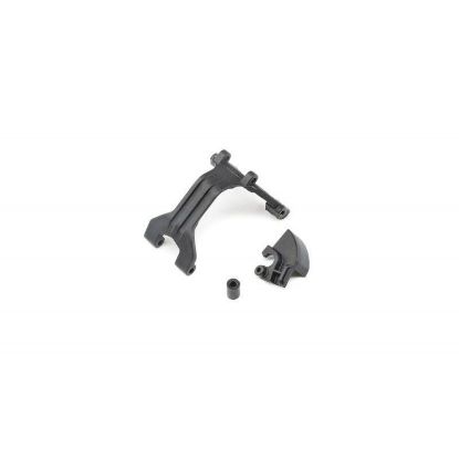 Picture of TLR/LOSI TLR231066 Gear Box/Chassis Brace, Laydown: 22 4.0
