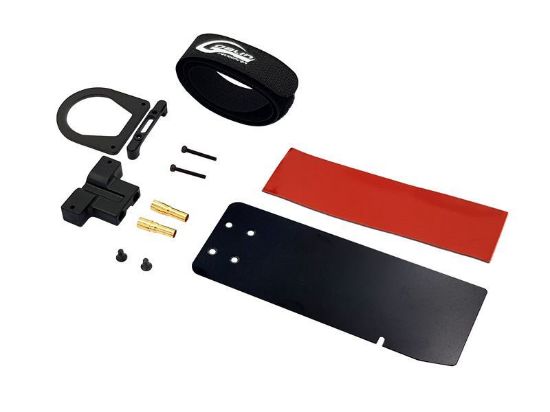 Picture of SAB H1466-S RAW 420 BATTERY TRAY