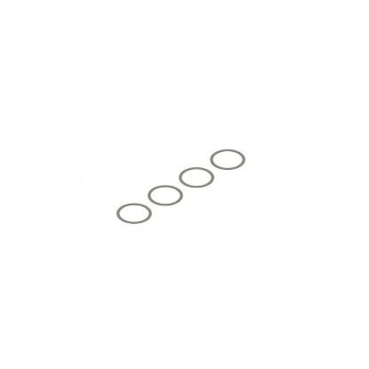 Picture of Arrma ARA709054 Washer 20x24x0.2mm (4)