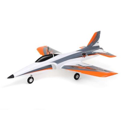 Picture of E-Flite EFL02350 Habu SS (Super Sport) 50mm EDF Jet BNF Basic with SAFE Select and AS3X