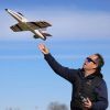 Picture of E-Flite EFL02350 Habu SS (Super Sport) 50mm EDF Jet BNF Basic with SAFE Select and AS3X
