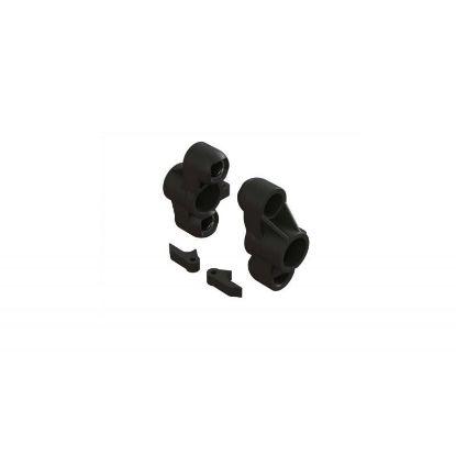 Picture of Arrma ARA330558 Steering Knuckles (1 Pair) 8S Kraton