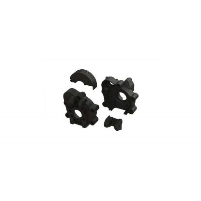 Picture of Arrma ARA310930 Centre Gearbox Case Set 8S Kraton