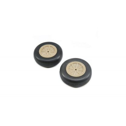Picture of Hangar 9  HAN488522 Wheels; 110mm: Van's RV-4 30cc