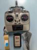 Picture of Top RC Hobby  TOP049E-B Riot 1.4M RTF with Flight Stabliser/Gyro- BLUE