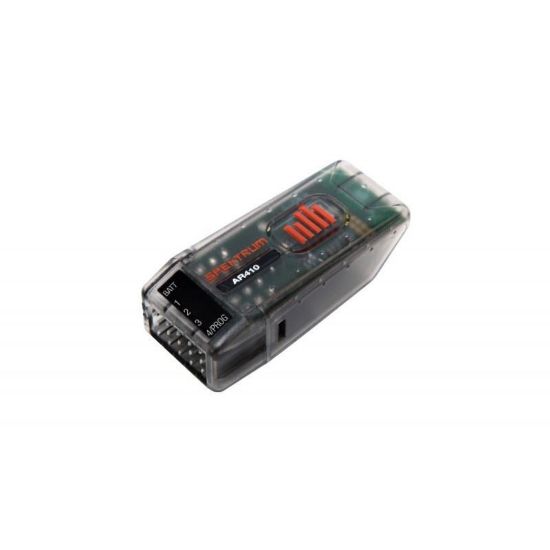 Picture of Spektrum SPMAR410 4 Channel Antennaless Sport Receiver - New, no retail packaging