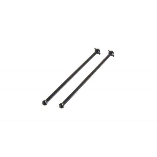 Picture of Arrma AR310459/ARAC4034 Dogbone 139mm Kraton (2)