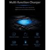 Picture of GT Power GT-X2PRO-V2 X2 Pro V2 Dual Channel Smart Charger. 2x100W or 1x200w AC/DC