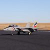 Picture of E-Flite EFL01450 F-14 Tomcat Twin 40mm EDF BNF Basic