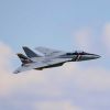 Picture of E-Flite EFL01450 F-14 Tomcat Twin 40mm EDF BNF Basic