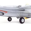 Picture of E-Flite EFL01450 F-14 Tomcat Twin 40mm EDF BNF Basic