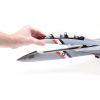 Picture of E-Flite EFL01450 F-14 Tomcat Twin 40mm EDF BNF Basic