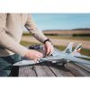 Picture of E-Flite EFL01450 F-14 Tomcat Twin 40mm EDF BNF Basic