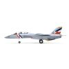 Picture of E-Flite EFL01450 F-14 Tomcat Twin 40mm EDF BNF Basic
