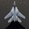 Picture of E-Flite EFL01450 F-14 Tomcat Twin 40mm EDF BNF Basic