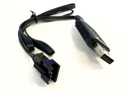 Picture of Volantex RC 10275 2S charger for Volantex Vector 30