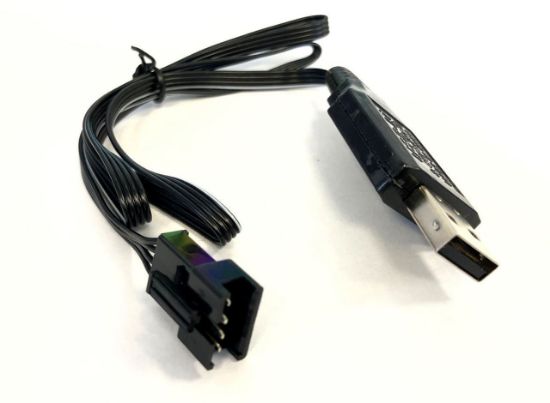 Picture of Volantex RC 10275 2S charger for Volantex Vector 30
