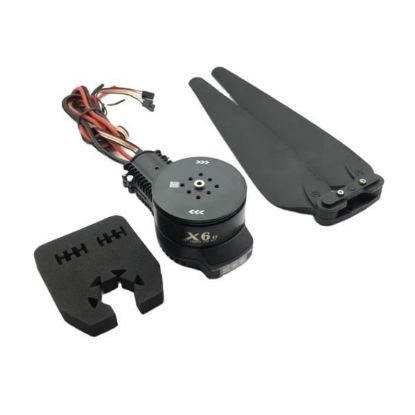 Picture of HobbyWing X6 Power System for Agricultural Drones