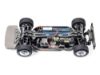 Picture of Tamiya 58683 1/14 Tankpool24 Mercedes Actros Tt-01 Type E Kit