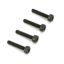 Picture of Du-Bro 311 Socket Head Cap 2-56 x 3/4" (4pcs)