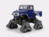 Picture of Tamiya 58704 Toyota’s Land Cruiser 40 Gf-01Ft Pick-Up Quadtrack Kit