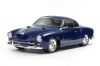 Picture of Tamiya 58677 1/10 Volkswagen Karmann Ghia RWD M-06 Kit