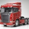 Picture of Tamiya 56323 1/14 Scania R 620 6x4 2WD Highline Truck Kit