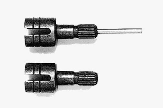 Picture of Tamiya 53218 Hard Joint Set- Gear Diff