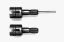 Picture of Tamiya 53218 Hard Joint Set- Gear Diff