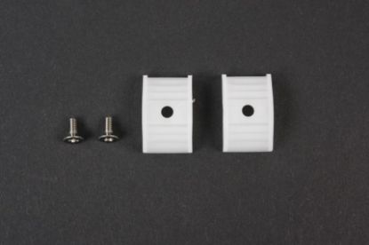 Picture of Tamiya 9807050 Replacement Grip Pads for 74061 - Non-Scratch Pliers