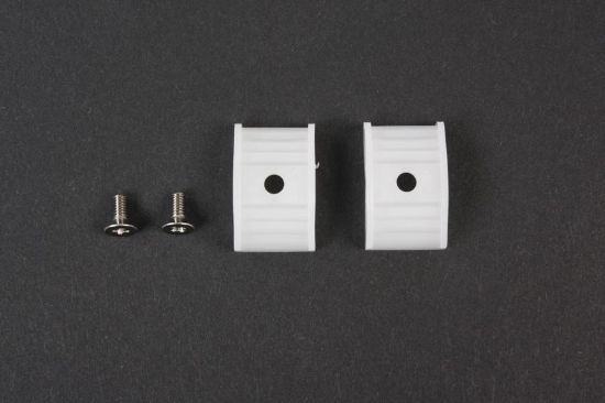 Picture of Tamiya 9807050 Replacement Grip Pads for 74061 - Non-Scratch Pliers
