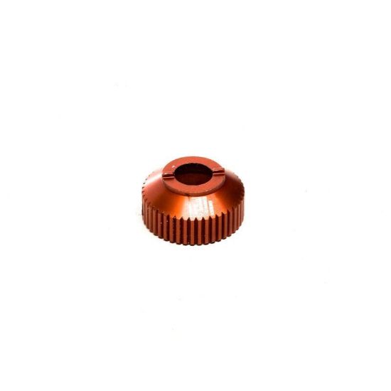 Picture of Spektrum SPMA1310 Radio Switch Bezel Wrench (Orange) Brand: Spektrum